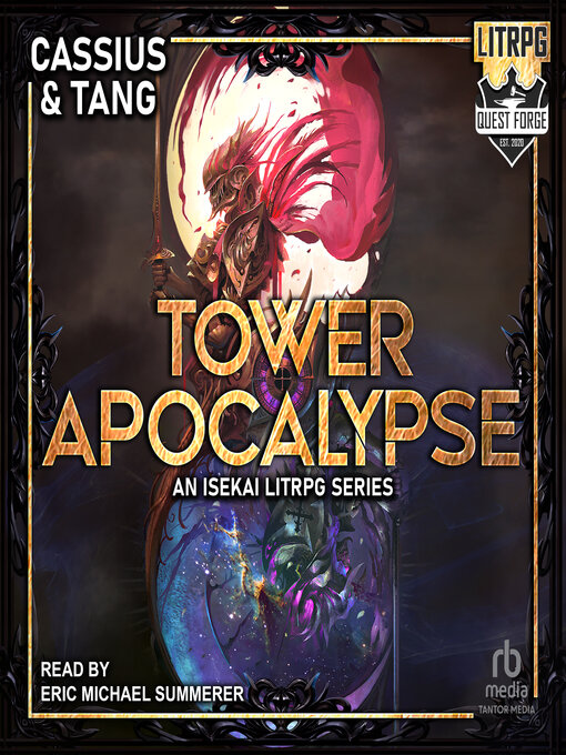 Title details for Tower Apocalypse by Cassius Lange - Available